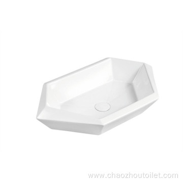 Best Selling basin ceramic wash hand basin